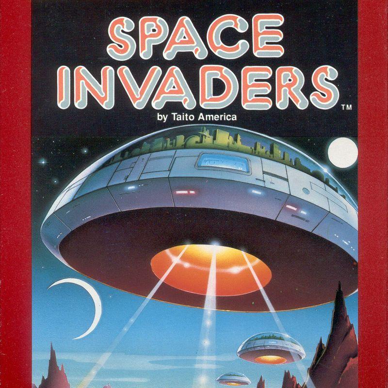 Space Invaders n64 download
