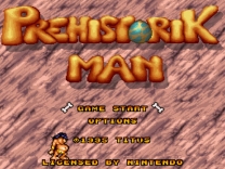 Prehistorik Man (Europe) (En,Fr,De) snes download