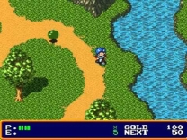 Xak - The Art of Visual Stage (Japan) snes download