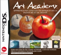 Art Academy (DSi Enhanced) (E) for ds 
