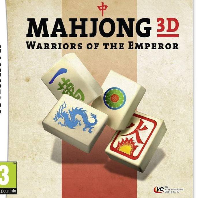 Emperor Majhong psx download