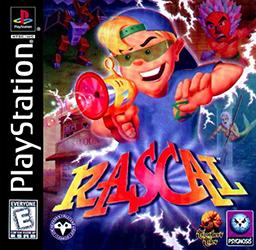 Rascal for psx 