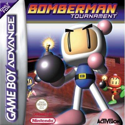Bomberman Tournament for gba 