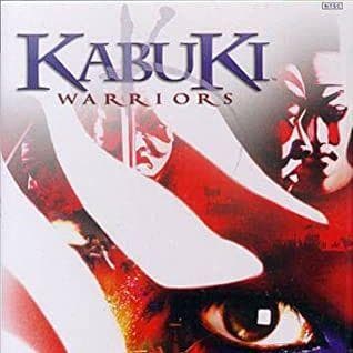 Kabuki Warriors for xbox 