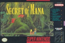 Secret of Mana (Europe) snes download