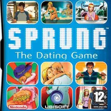 Sprung ds download