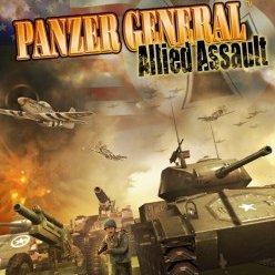 Panzer General Assault for psx 