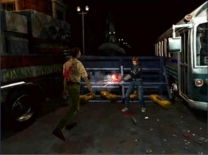 Resident Evil 2 (S) (Disc 1) (Leon Disc) ISO[SLES-00976] psx download