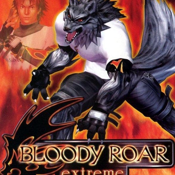 Bloody Roar Extreme for xbox 