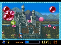 Super Buster Bros. (USA) (Beta) for super-nintendo 