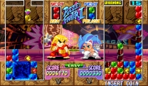 Super Puzzle Fighter II Turbo (Asia 960529) for mame 