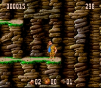 Flintstones, The (USA) (Beta) for super-nintendo 