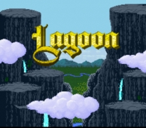 Lagoon (Germany) for super-nintendo 