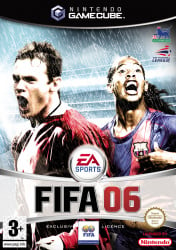 FIFA 06 gamecube download