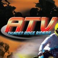 Atv Thunder Ridge Riders for gba 