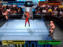 WWF SmackDown! (E) ISO[SLES-02619] for psx 