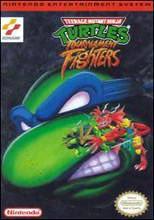 Teenage Mutant Ninja Turtles: Tournament Fighters for snes 