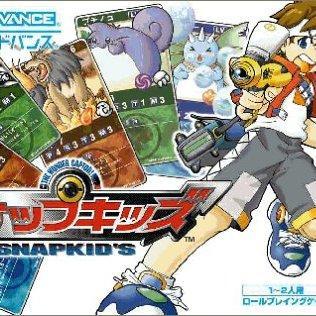 Snap Kids for gameboy-advance 
