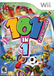 101-in-1 Party Megamix wii download