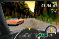 Need For Speed - Porsche Unleashed (U)(Independent) gba download