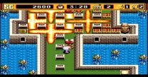 Super Bomberman 2 (Japan) for super-nintendo 