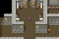 Final Fantasy IV Advance (J)(2CH) for gba 