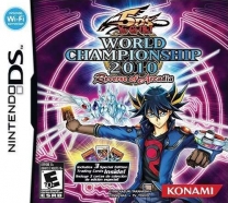 Yu-Gi-Oh! 5D's - World Championship 2010 - Reverse of Arcadia (U) ds download