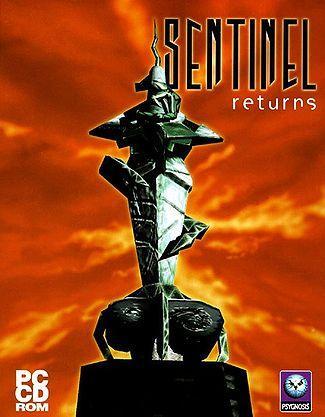 Sentinel Returns psx download