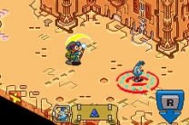 Juka and the Monophonic Menace (U)(Rising Sun) for gba 