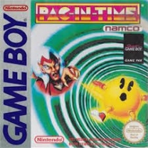 Pac-in-Time (USA) for super-nintendo 