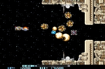 R-Type II for mame 