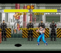 Power Instinct (USA) (Beta) snes download