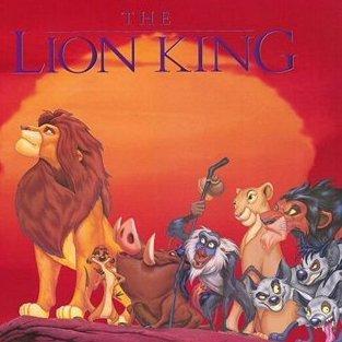Lion And The King 2 for psx 