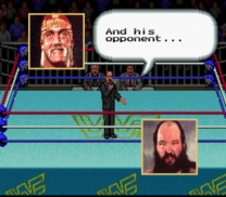 WWF Super WrestleMania (Europe) snes download