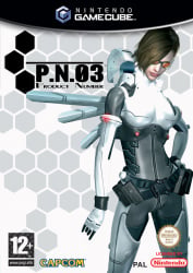 P.N.03 gamecube download