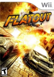 FlatOut wii download