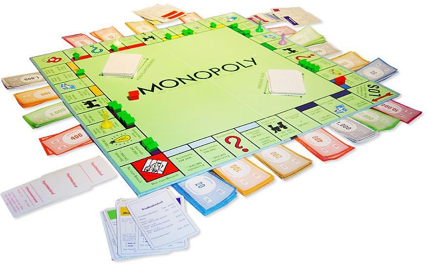 Monopoly n64 download