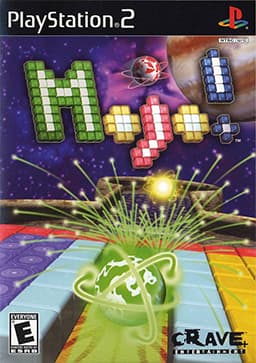 Mojo! for ps2 