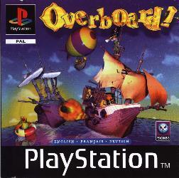 Overboard! for psx 