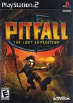 Pitfall: The Lost Expedition for gba 