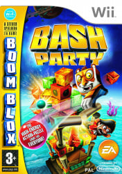 Boom Blox Bash Party for wii 