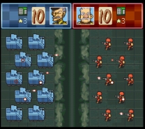 Super Famicom Wars (Japan) (NP) snes download