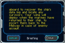 Wing Commander Prophecy (E)(Suxxors) gba download