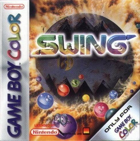 Swing psx download