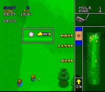 Super Birdie Rush (Japan) snes download