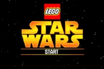 Lego Star Wars (J)(Caravan) for gba 