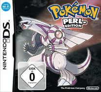 Pokemon Perl-Edition (sUppLeX) ds download