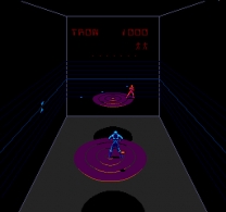 Discs of Tron (Upright) mame download