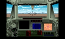 Super Battletank 2 (Europe) for snes 