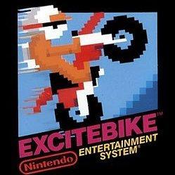 excitebike game boy
